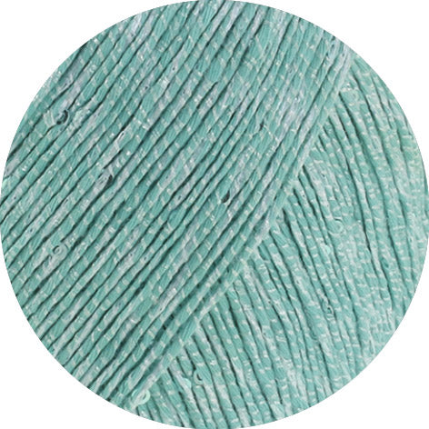 Filo paillettes lana grossa — gemaakt met Lana Grossa Filo Paillettes