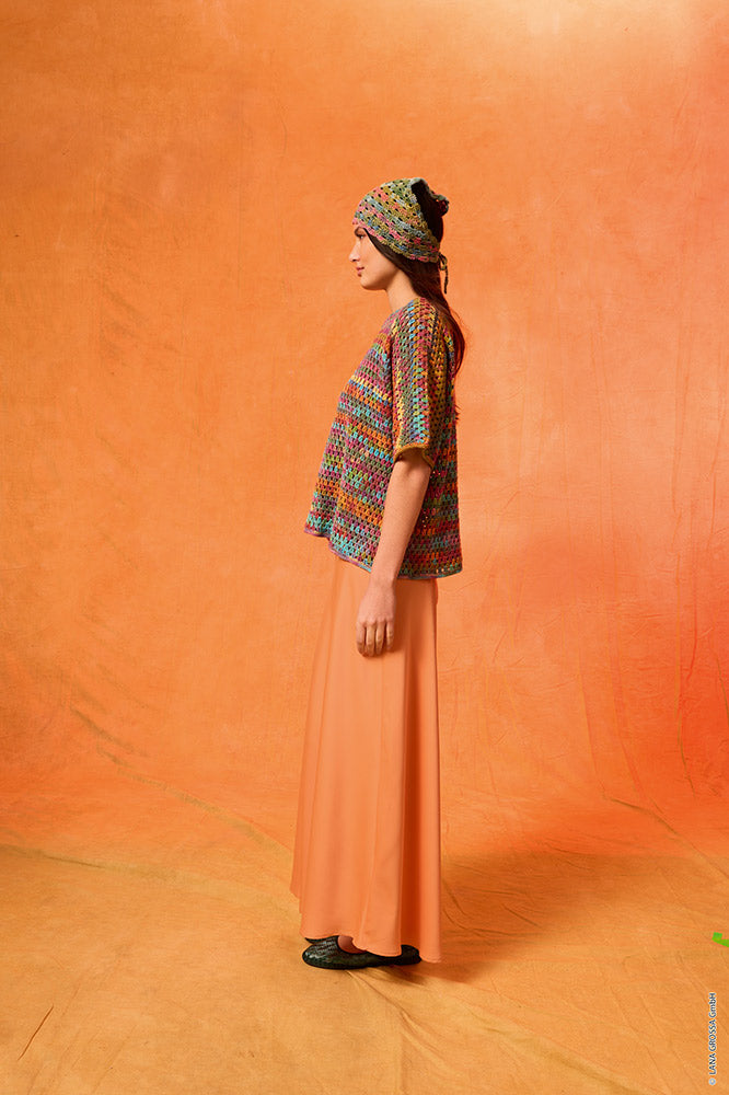 Fs gomitolo lana grossa mf — gemaakt met Lana Grossa Gomitolo No. (5)