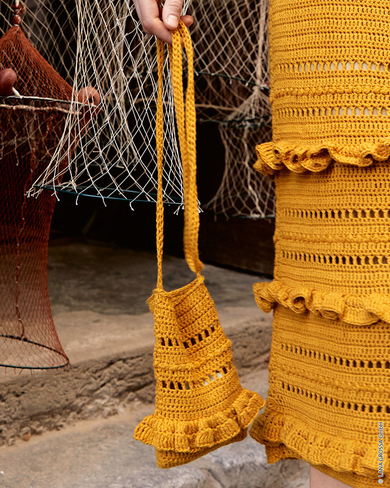 Fs haekeln lana grossa mf — gemaakt met Lana Grossa Häkeln No. (52)