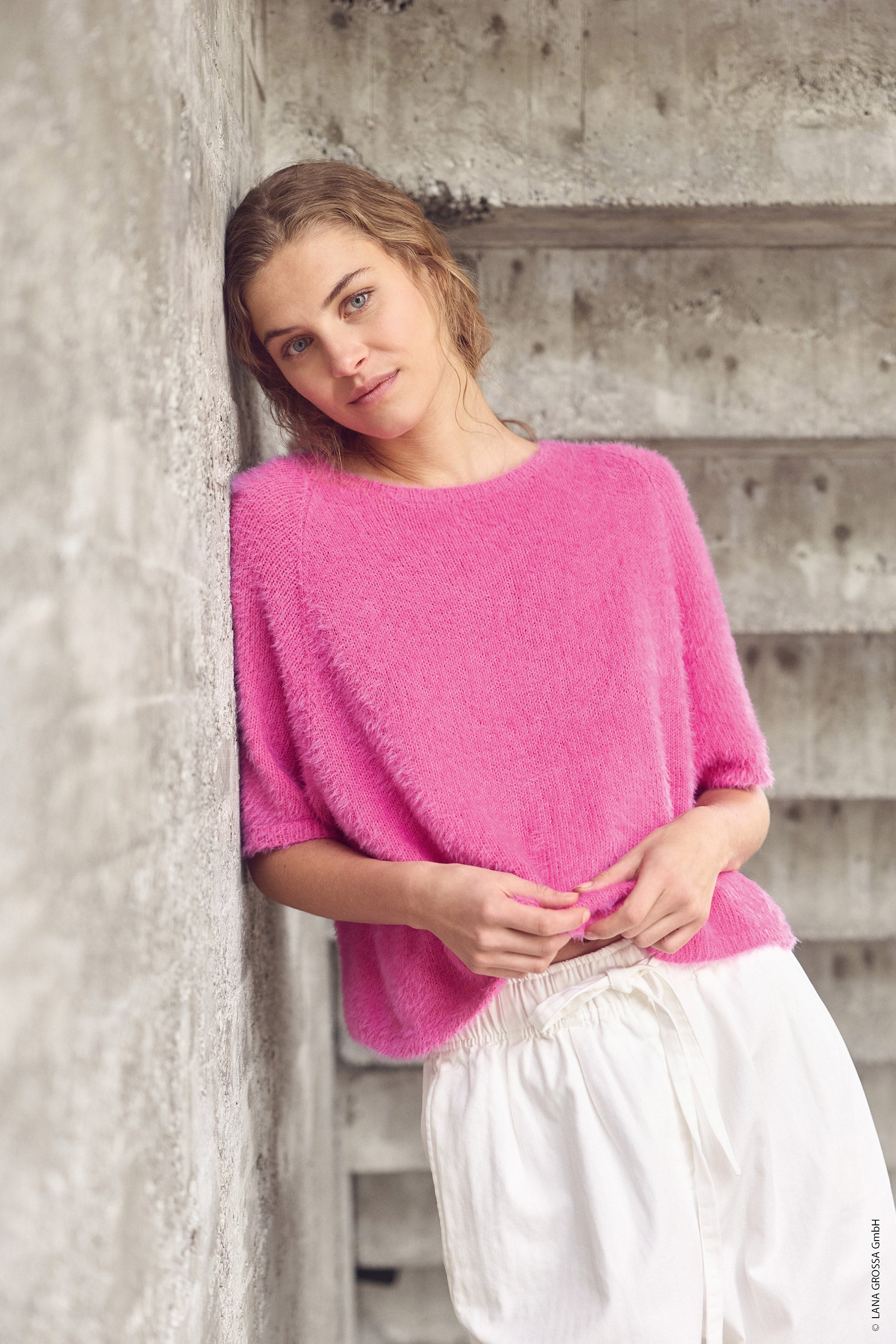 Fs lookbook lana grossa mf — gemaakt met Lana Grossa Lookbook Nr. (29)