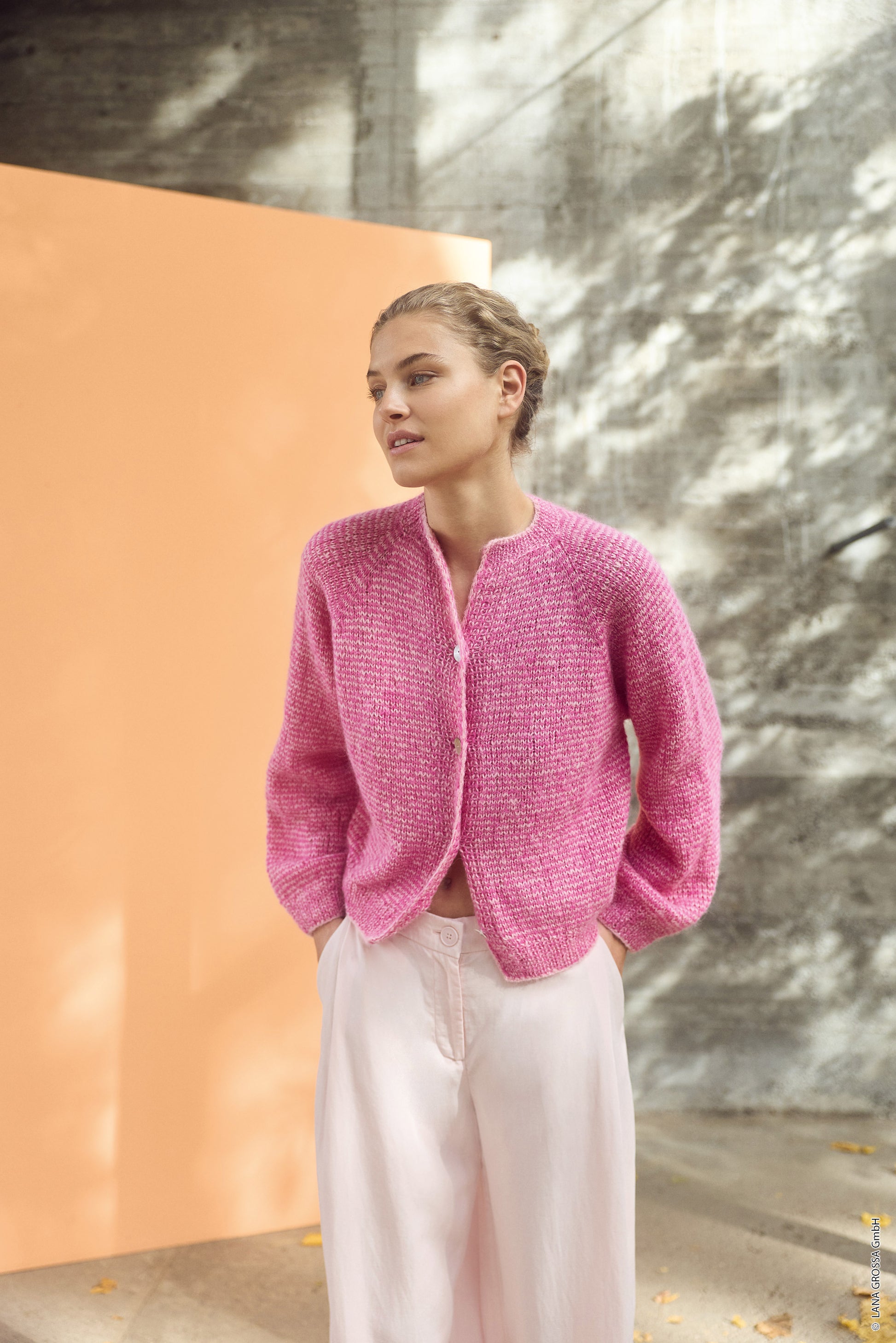 Fs lookbook lana grossa mf — gemaakt met Lana Grossa Lookbook Nr. (43)