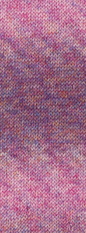 Meilenweit merino extrafine shades lana grossa — gemaakt met Lana Grossa Meilenweit