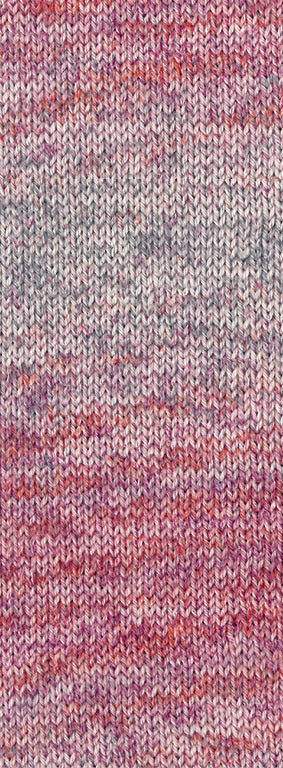 Meilenweit merino extrafine shades lana grossa — gemaakt met Lana Grossa Meilenweit