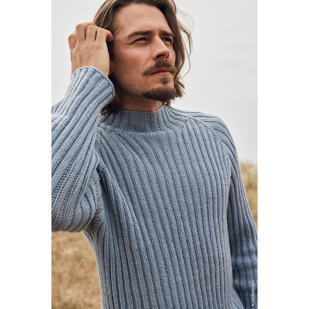Hw merino edition lana grossa mf — gemaakt met Lana Grossa Merino Uno (2)