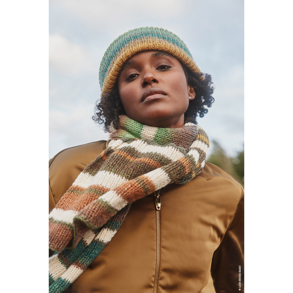 Hw gomitolo lana grossa mf — gemaakt met Lana Grossa Merino Uno 067 (2)