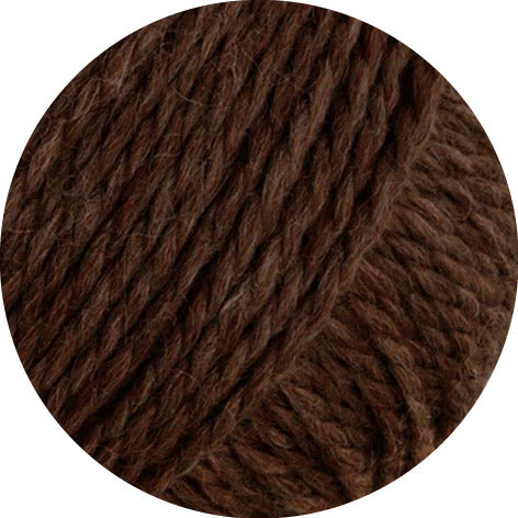 Natural lama chunky lana grossa — gemaakt met Lana Grossa Natural Lama Chunky