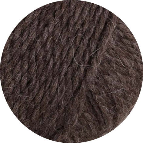 Natural lama chunky lana grossa — gemaakt met Lana Grossa Natural Lama Chunky