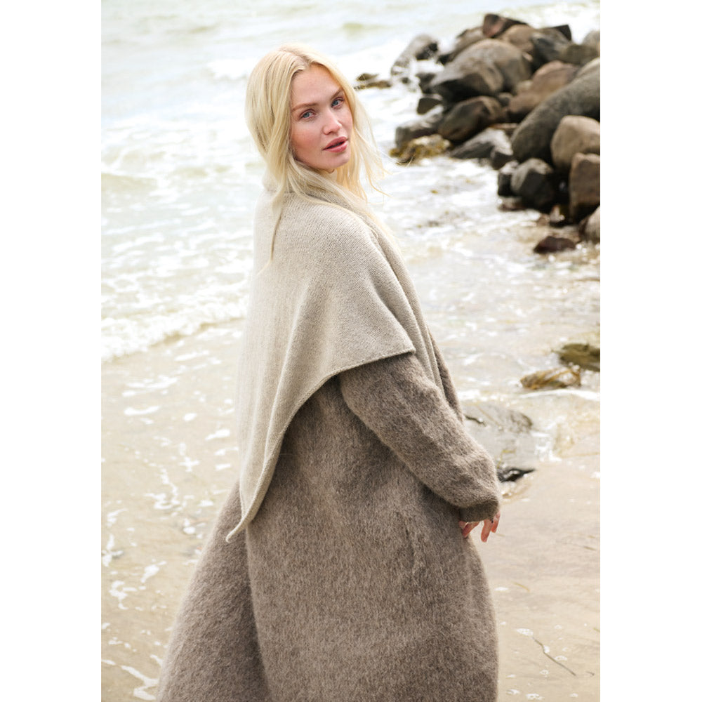 Natural lama fine — gemaakt met Lana Grossa Natural Lama Fine