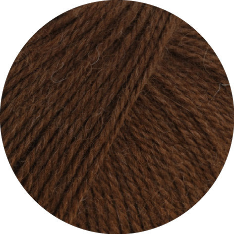 Natural lama fine lana grossa — gemaakt met Lana Grossa Natural Lama Fine