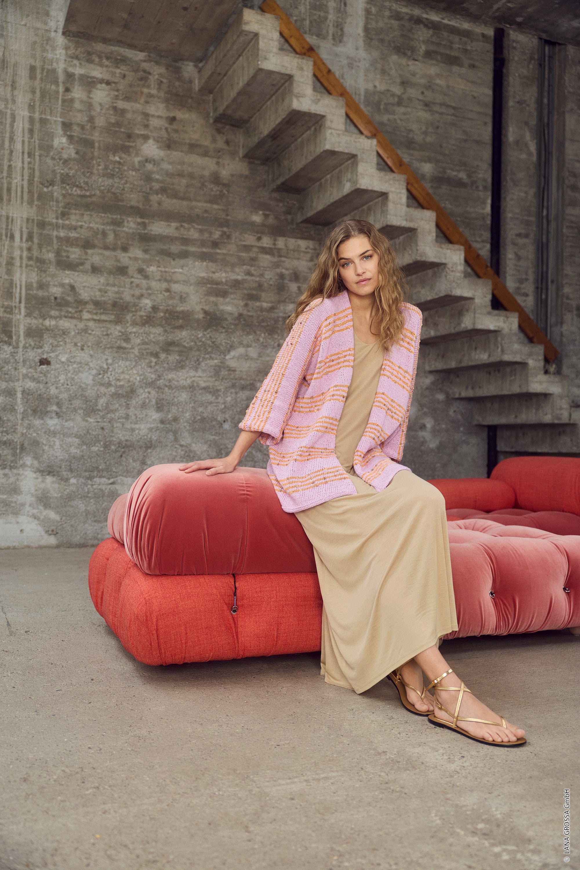 Fs lookbook lana grossa mf — gemaakt met Lana Grossa Popcorn (6)
