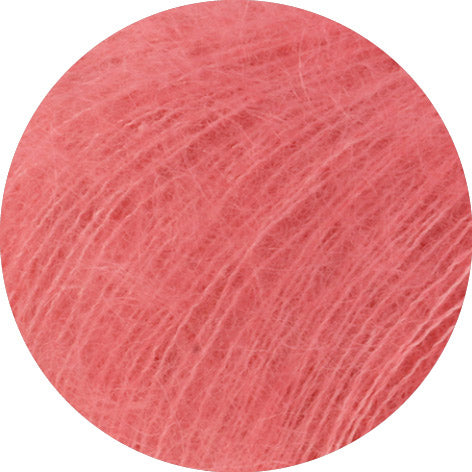 Silkhair uni lana grossa — gemaakt met Lana Grossa Silkhair