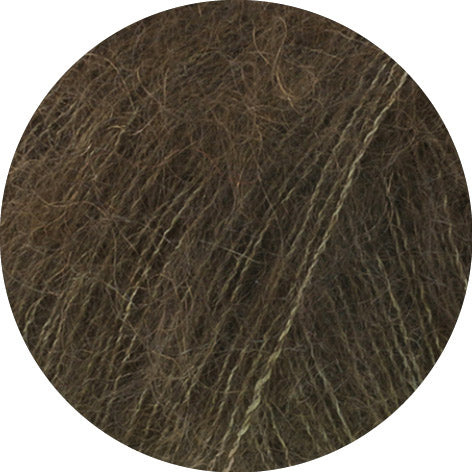 Silkhair uni lana grossa — gemaakt met Lana Grossa Silkhair