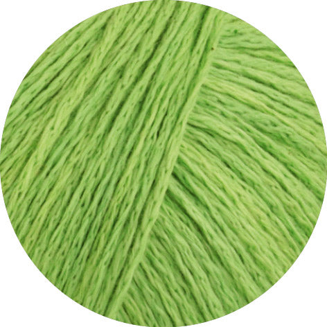 Natural knits summer cashmere lana grossa — gemaakt met Lana Grossa Summer Cashmere