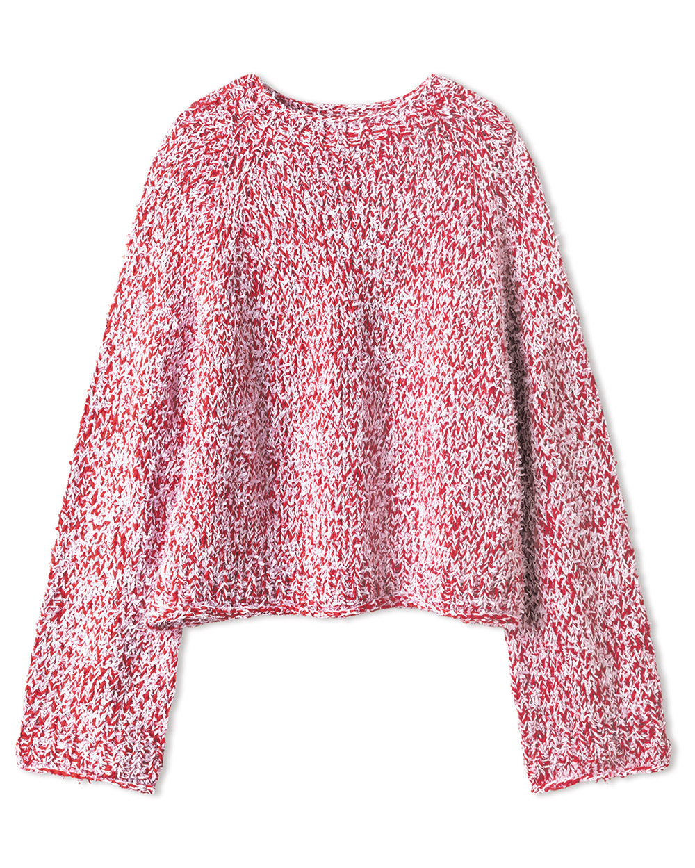 Fs nera lana grossa mf — gemaakt met Lana Grossa Summer Softness (6)
