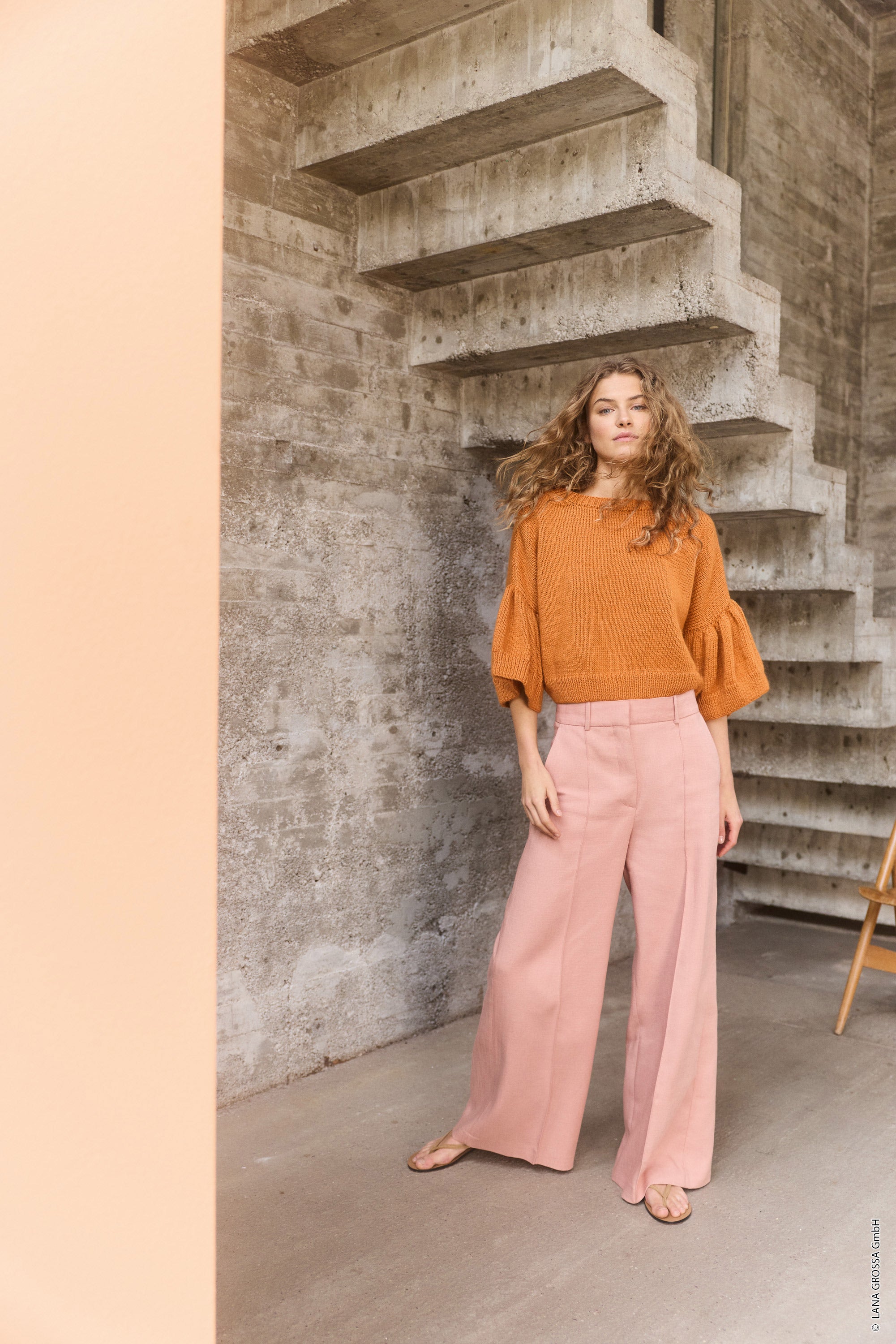 Fs lookbook lana grossa mf — gemaakt met Lana Grossa Summer Softness (9)