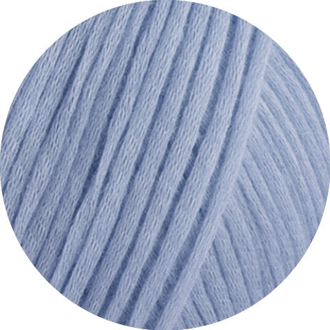 Natural knits summer softness lana grossa — gemaakt met Lana Grossa Summer Softness