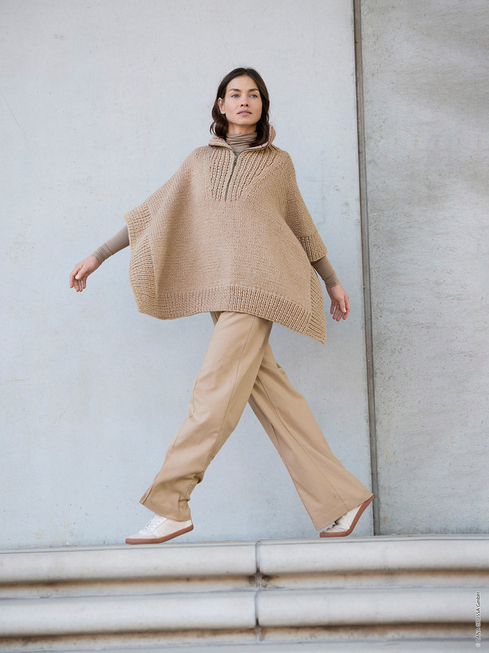 Hw lookbook lana grossa mf — gemaakt met Lana Grossa Winter Softness