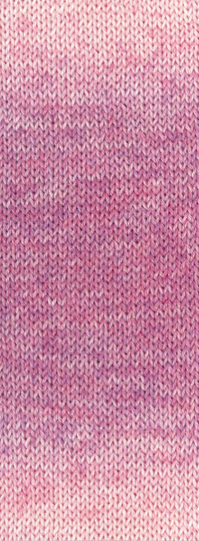 Meilenweit woolycell duo lana grossa mkmbilderonlineshop — gemaakt met Lana Grossa Woolycell Duo