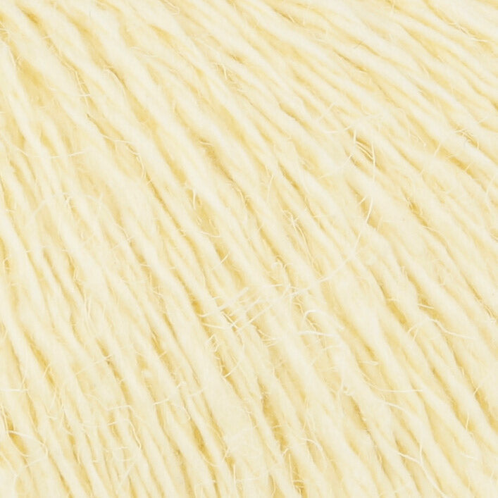 Langyarnsananascprint — gemaakt met Lang Yarns Ananas