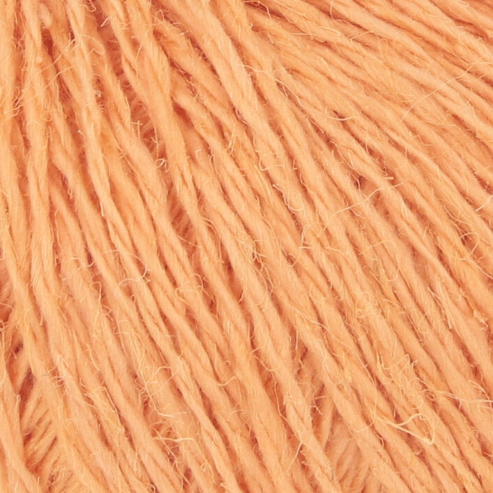 Langyarnsananascprint — gemaakt met Lang Yarns Ananas