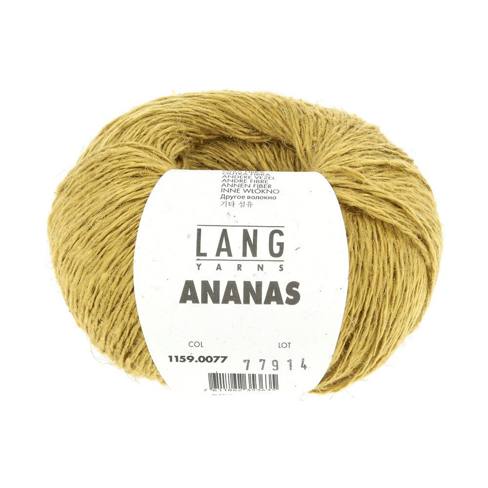 Lang Yarns Ananas 0077 Kerrie