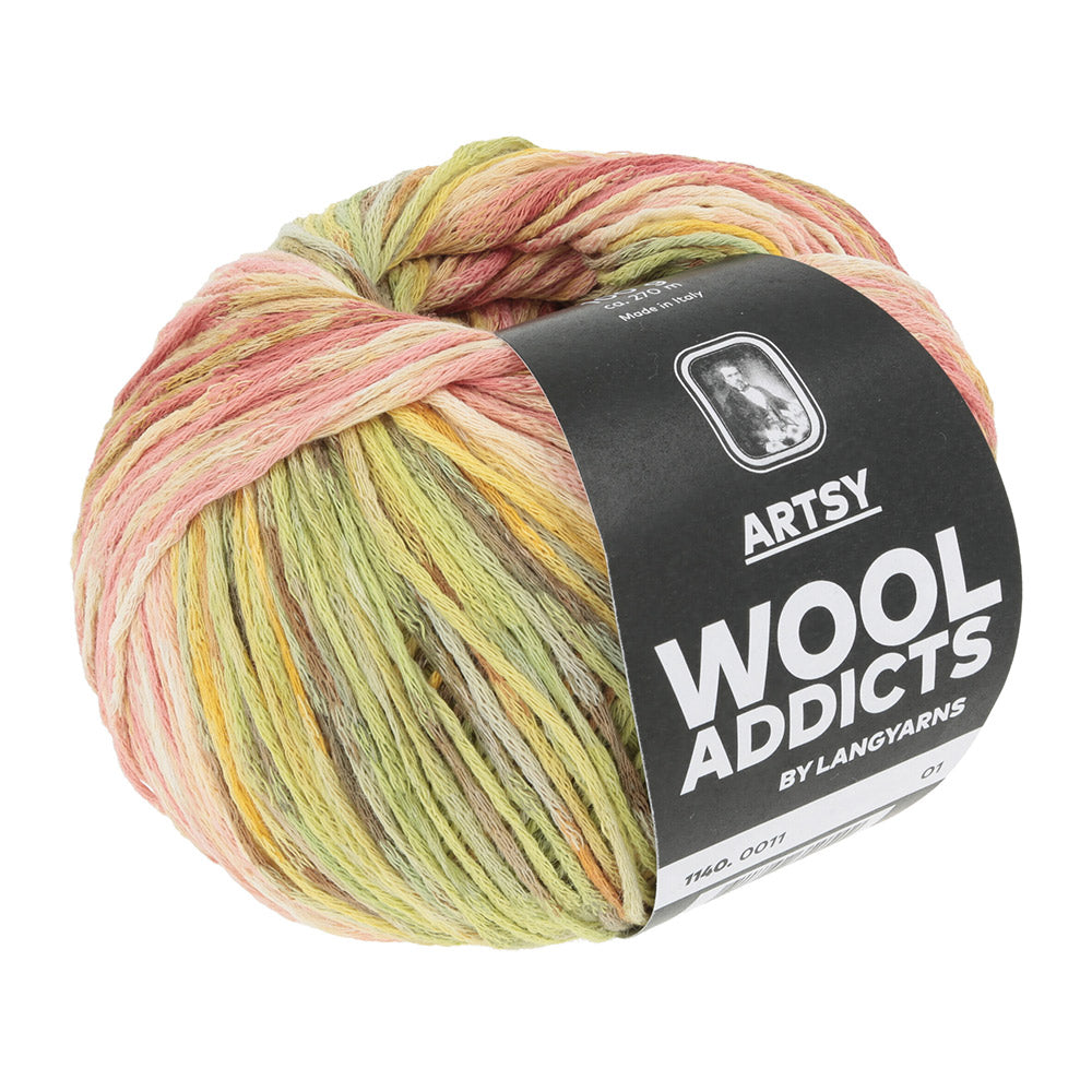 Langyarnsartsy print — gemaakt met Lang Yarns Artsy (2)