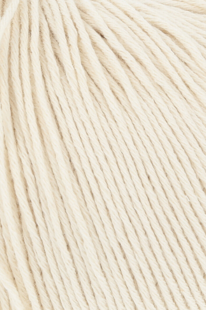 Langyarnsbabycottonnaturallycoloredcprint — gemaakt met Lang Yarns Baby Cotton Naturally Colored