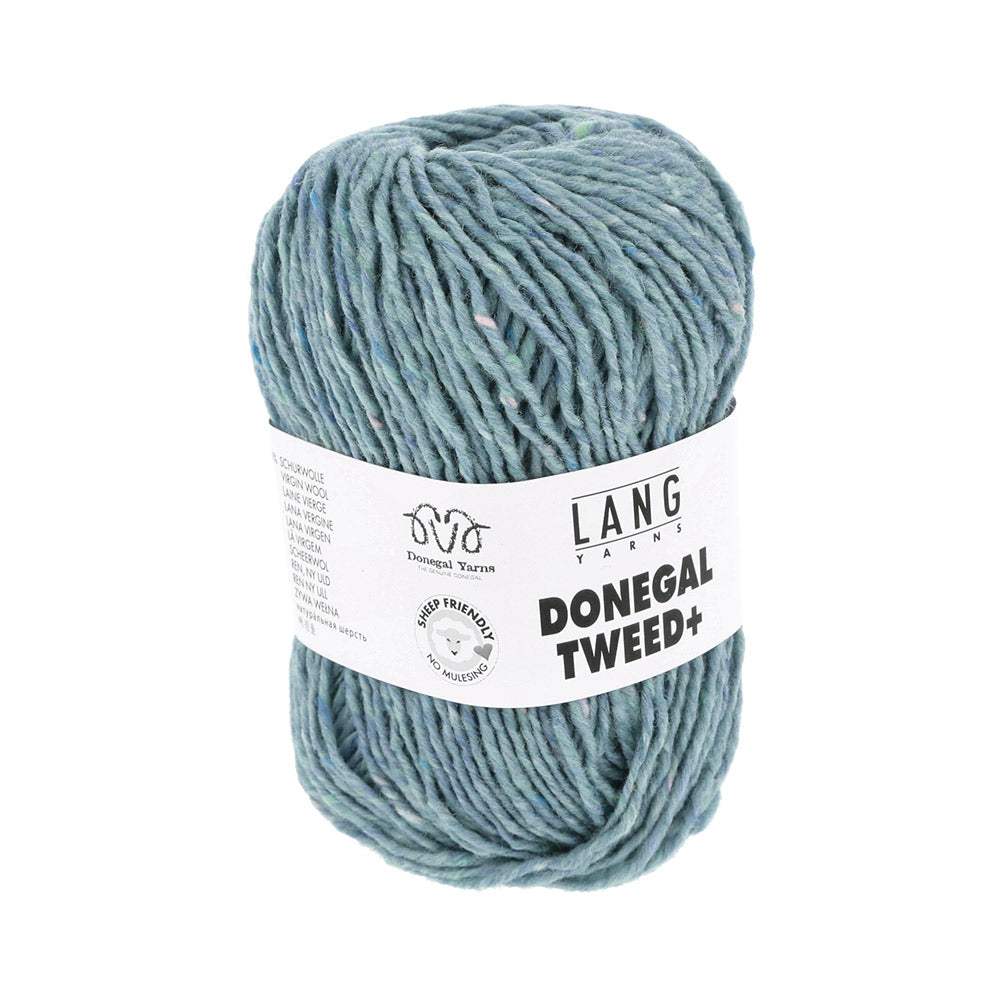 Langyarnsdonegaltweedplus print — gemaakt met Lang Yarns Donegal Tweed+ (2)