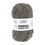 Lang Yarns Donegal Woolen Spun 0096 Steen