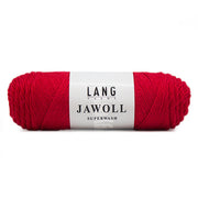 Lang Yarns Jawoll Superwash 060 Rood