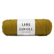 Lang Yarns Jawoll Superwash 150 Goud