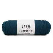 Lang Yarns Jawoll Superwash 288 Donker Petroleum