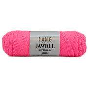 Lang Yarns Jawoll Superwash 385 Neon Roze