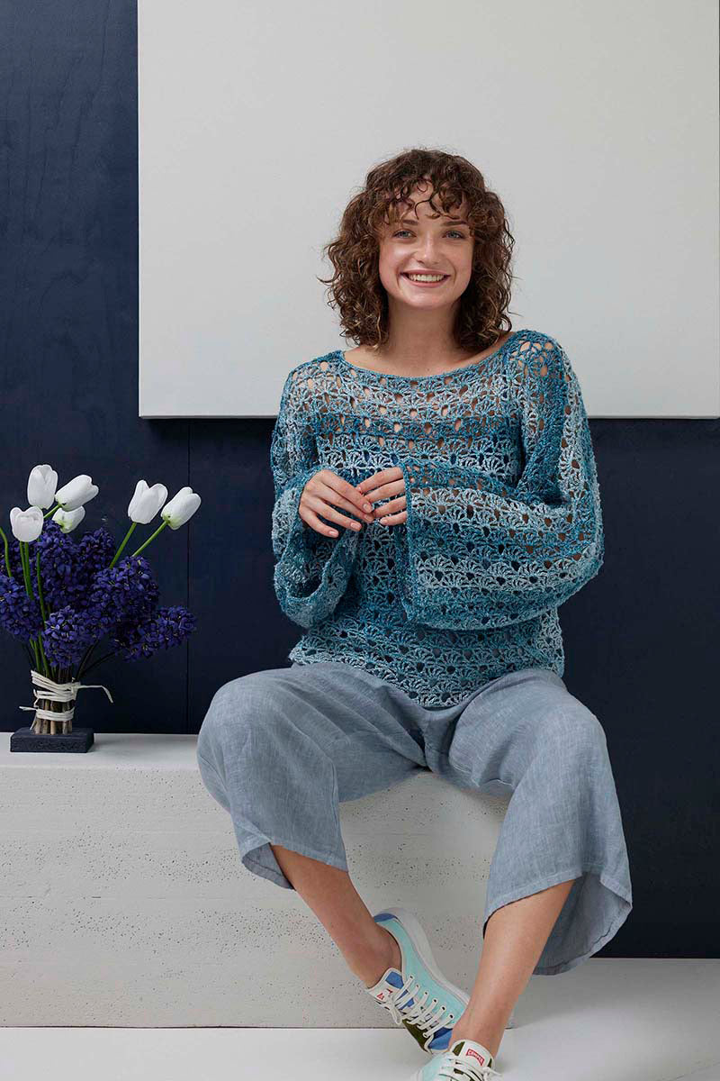 Lang Yarns Linello (3)