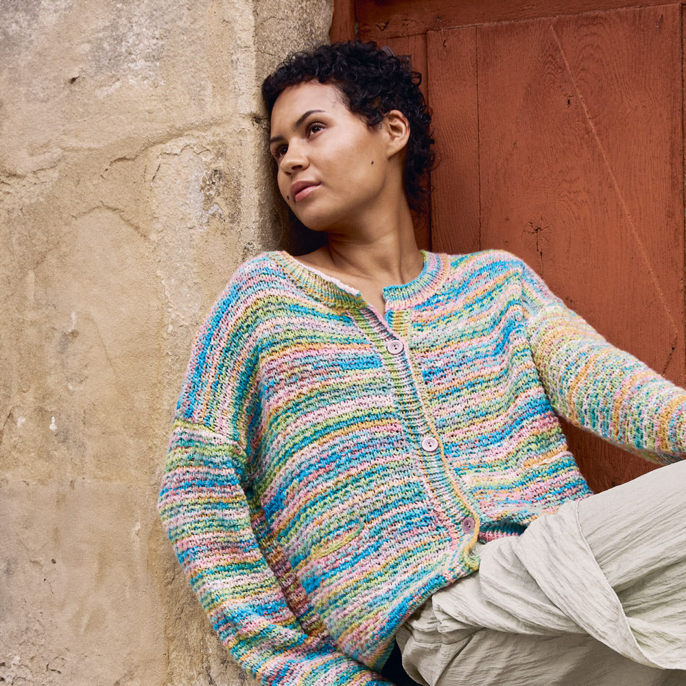Lisboa — sfeerbeeld met Lang Yarns Lisboa