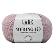 Lang Yarns Merino 120 0109 Matroze