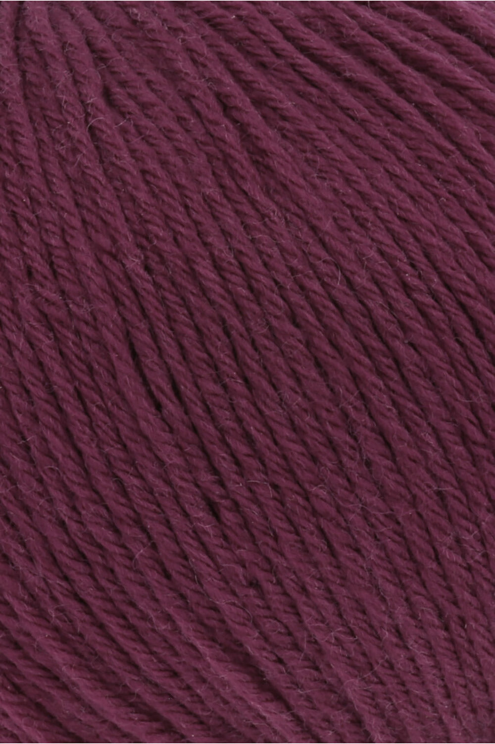 Langyarnsmerino bebecprint — gemaakt met Lang Yarns Merino