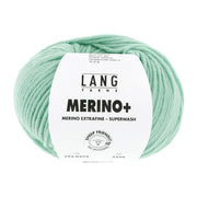 Lang Yarns Merino+ 0273 Licht Jade