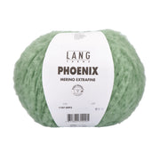 Lang Yarns Phoenix 092 Salie