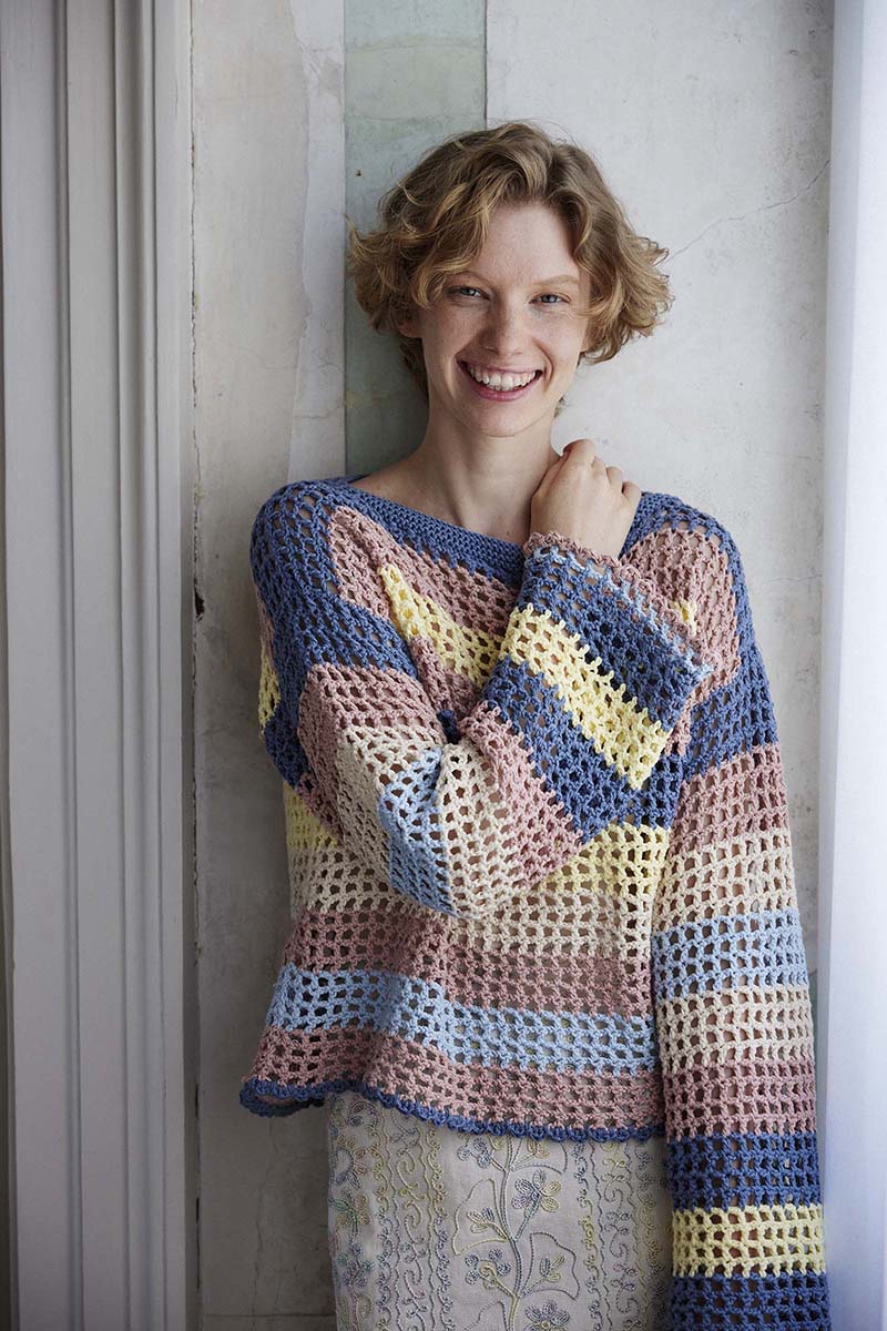 Lang Yarns Punto (3)