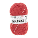 Lang Yarns Twin Soxx 4-fädig FootballSoxx 909 0595 Dänemark