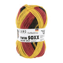 Lang Yarns Twin Soxx 4-fädig FootballSoxx 909 0596 Deutschland