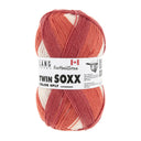 Lang Yarns Twin Soxx 4-fädig FootballSoxx 909 0598 Kanada