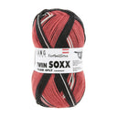 Lang Yarns Twin Soxx 4-fädig FootballSoxx 909 0601 Österreich