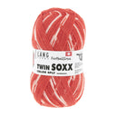 Lang Yarns Twin Soxx 4-fädig FootballSoxx 909 0602 Schweiz