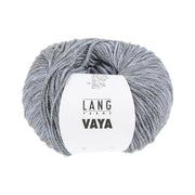 Lang Yarns Vaya 0021 Hemel