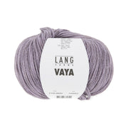 Lang Yarns Vaya 0047 Lavendel