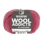 Lang Yarns Whisper 0066 Bes