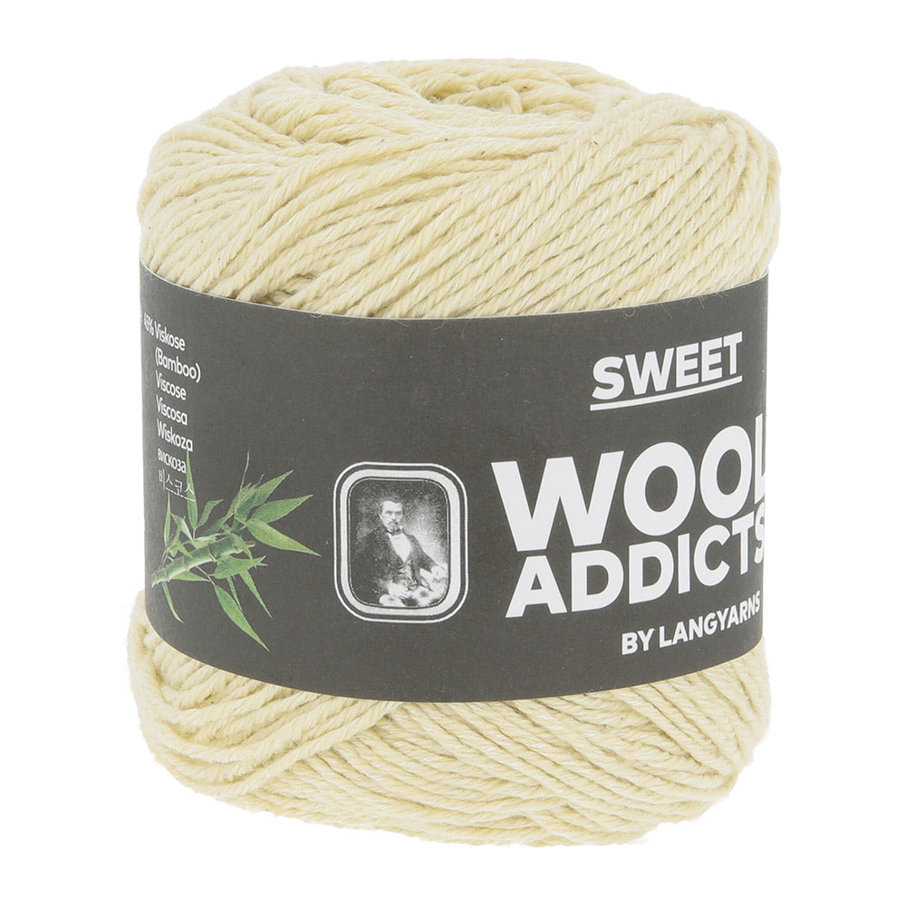 Langyarnssweet print — gemaakt met Lang Yarns Wooladdicts Sweet