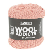 Lang Yarns Wooladdicts Sweet 0039 Camel